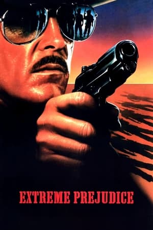 Watch Free Extreme Prejudice (1987)