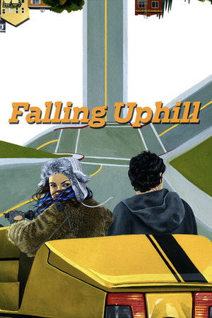 Watch Free Falling Uphill (2012)