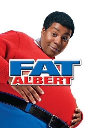 Watch Free Fat Albert (2004)