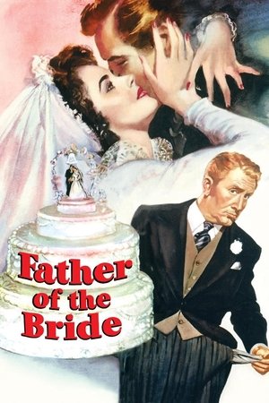 Watch Free Father of the Bride (1950)