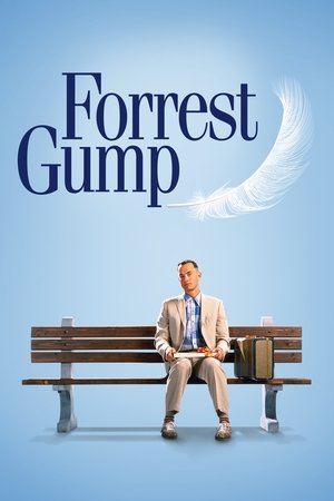 Watch Free Forrest Gump (1994)