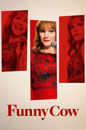 Watch Free Funny Cow (2017)