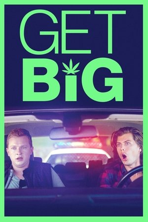 Watch Free Get Big (2017)