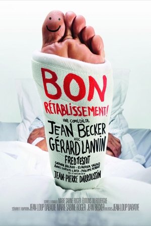 Watch Free Bon retablissement (2014)