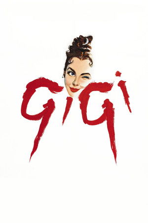 Watch Free Gigi (1958)