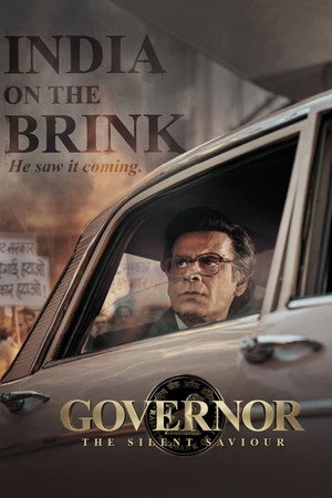 Watch Free Governor The Silent Saviour (2026)