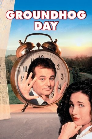 Watch Free Groundhog Day (1993)