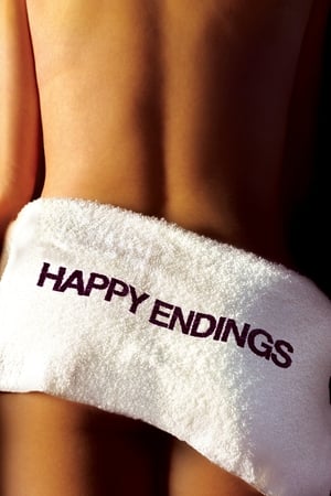 Watch Free Happy Endings (2005)