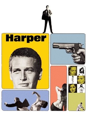 Watch Free Harper (1966)