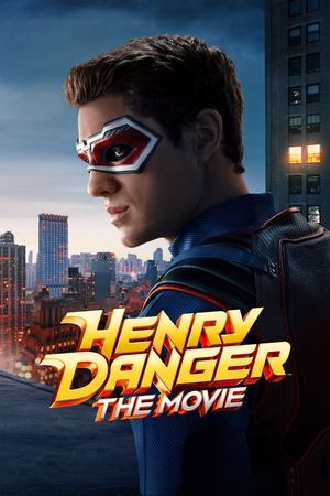 Watch Free Henry Danger The Movie (2025)