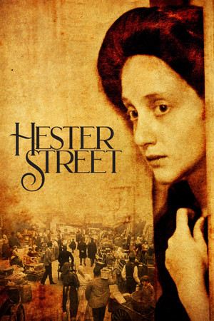 Watch Free Hester Street (1975)