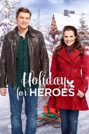 Watch Free Holiday for Heroes (2019)