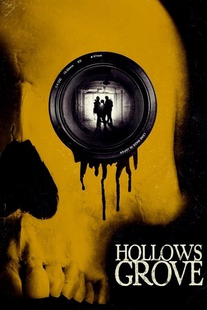 Watch Free Hollows Grove (2014)