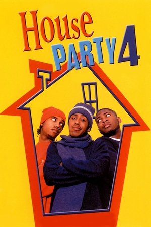 Watch Free House Party 4: Down to the Last Minute