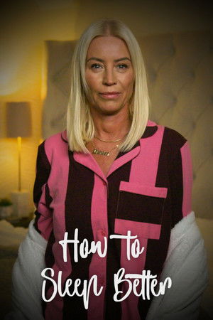Watch Free How to Sleep Better (2026)