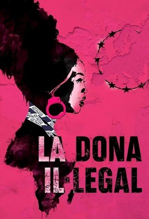 Watch Free Illegal Woman (2020)