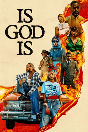 Watch Free Is God Is (2026)