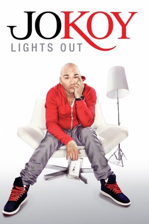 Watch Free Jo Koy: Lights Out (2012)
