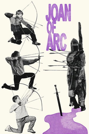 Watch Free Joan of Arc (2026)