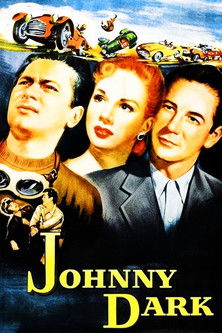 Watch Free Johnny Dark (1954)