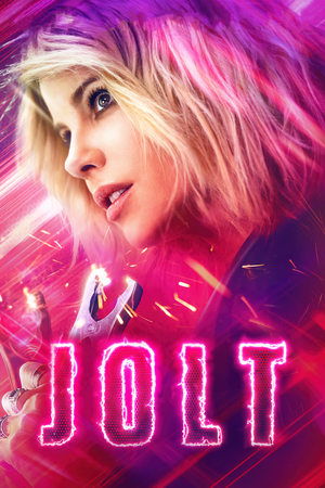 Watch Free Jolt (2021)