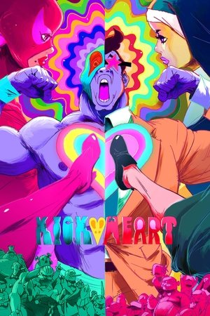 Watch Free Kick Heart (2013)