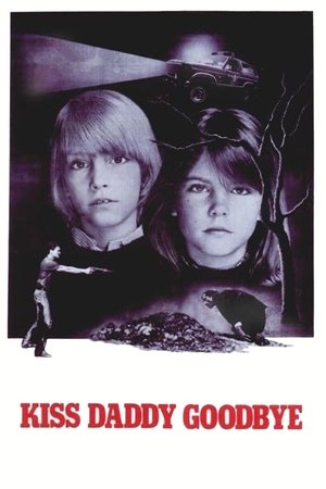 Watch Free Kiss Daddy Goodbye (1981)