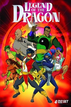 Watch Free Legend of the Dragon (2005 )