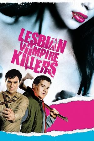 Watch Free Vampire Killers (2009)