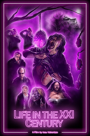 Watch Free Life in the XXI Century (2021)