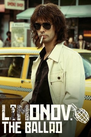 Watch Free Limonov The Ballad of Eddie (2024)