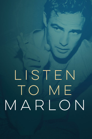 Watch Free Listen to Me Marlon (2015)