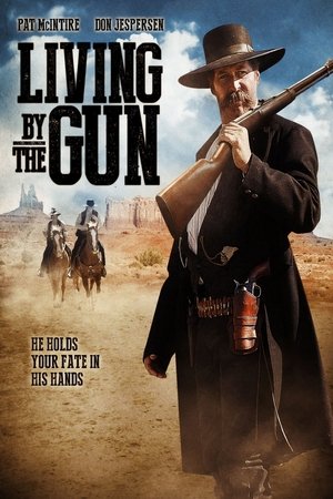Watch Free Living by the Gun (2011)