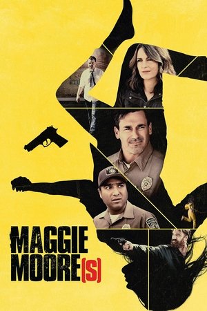 Watch Free Maggie Moores (2023)