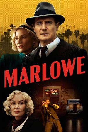 Watch Free Marlowe (2022)