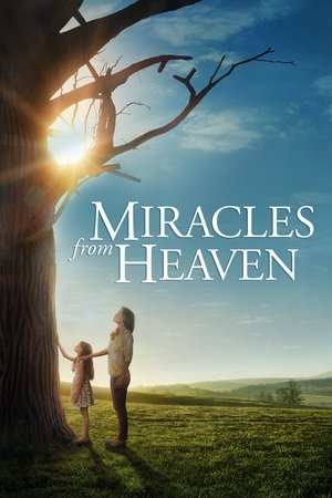 Watch Free Miracles from Heaven (2016)