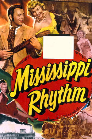 Watch Free Mississippi Rhythm (1949)