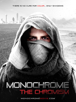 Watch Free Monochrome: The Chromism (2019)