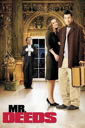 Watch Free Mr. Deeds (2002)