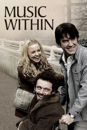 Watch Free Music Within (2007)