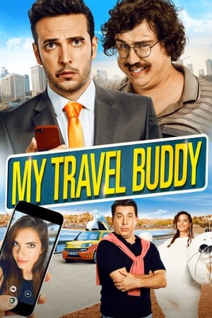 Watch Free Travel Mates (2017)