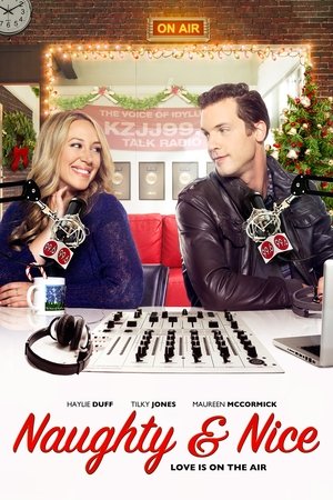 Watch Free Naughty & Nice (2014)
