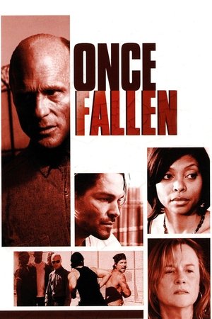Watch Free Once Fallen (2010)