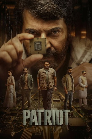 Watch Free Patriot (2026)