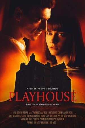 Watch Free Playhouse (2020)