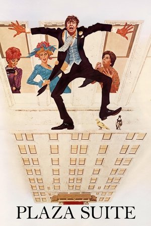 Watch Free Plaza Suite (1971)