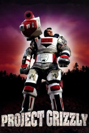 Watch Free Project Grizzly (1996)