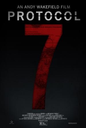 Watch Free Protocol 7 (2023)