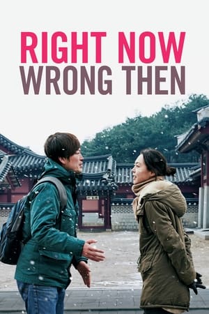Watch Free Right Now, Wrong Then (2015)