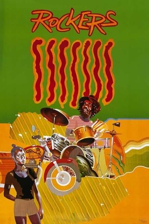 Watch Free Rockers (1978)